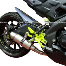 Yamaha MT125 Full Complete GP