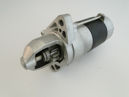 Starter motor for toyota - for,