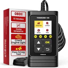 Volvo V40 Fault Code Reader