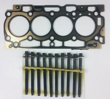 HEAD GASKET BOLTS 1.6 TDCi 8V