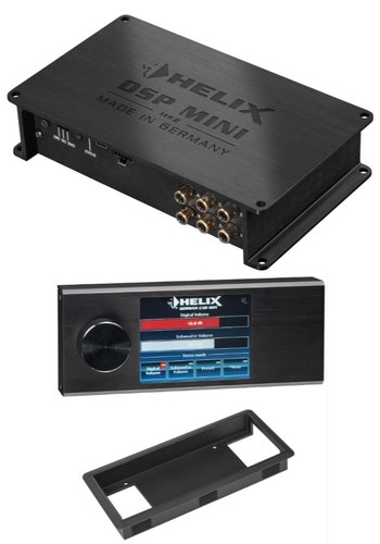 Helix dsp mini mk2 high - mk2, high-res