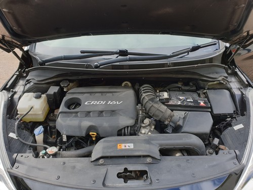 Hyundai i40 2011 - ,
