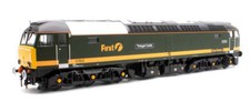 Heljan 5708 gauge - heljan, 57