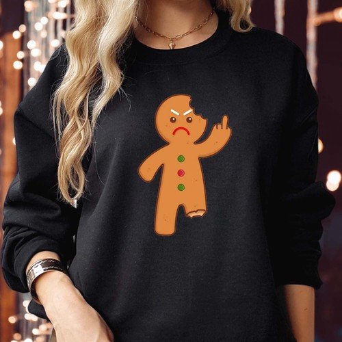 Sweatshirt funny - sweatshirt,