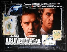 ARLINGTON ROAD Original DS