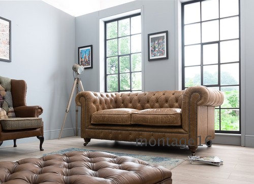 Bespoke seater edward - seater,
