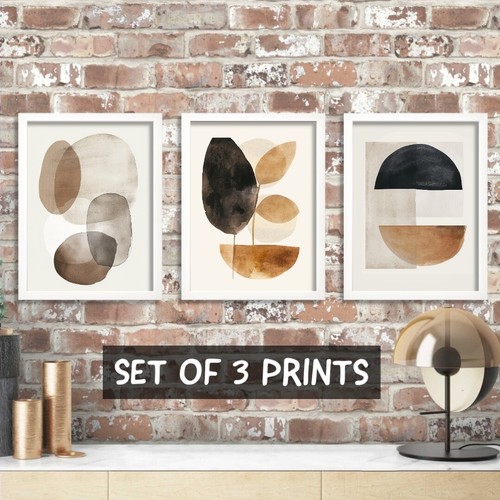 Minimalist wall art - wall, 3