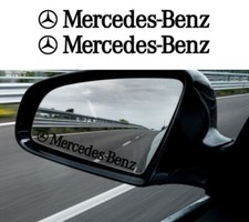 8 x Mercedes Benz Side Mirror