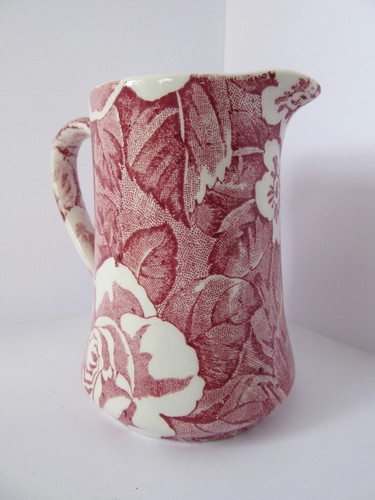 Vintage burleigh staffordshire - burleigh,