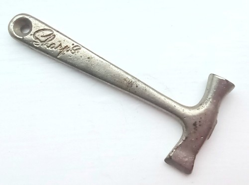 Vintage original sharps toffee - vintage,