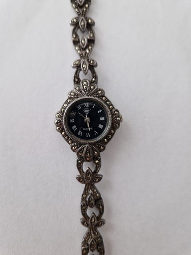 Vintage sterling silver - sterling,