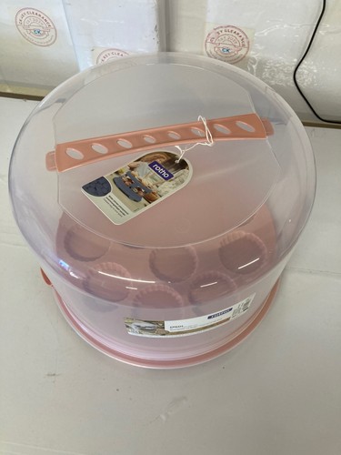 Rotho fresh cake dome tall - rotho,