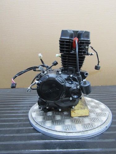 Honda cb125f 2022 3 589 - honda, 3,589