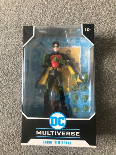 Mcfarlane multiverse tim - mcfarlane,