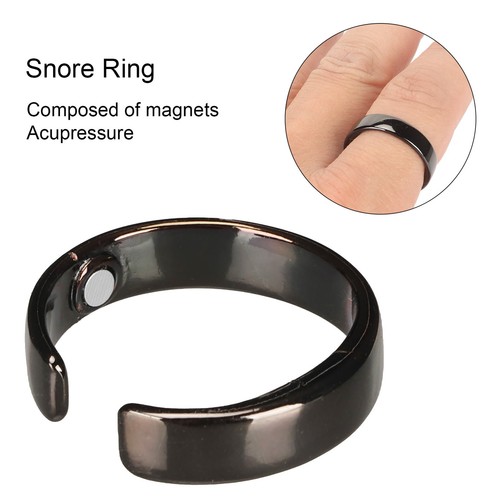 Snoring prevention ring men - snoring,