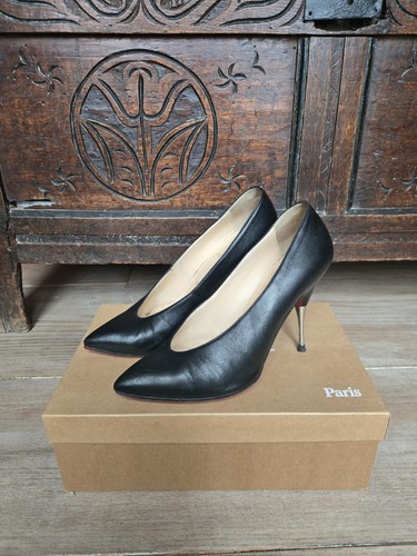 Christian louboutin pigalle - christian,