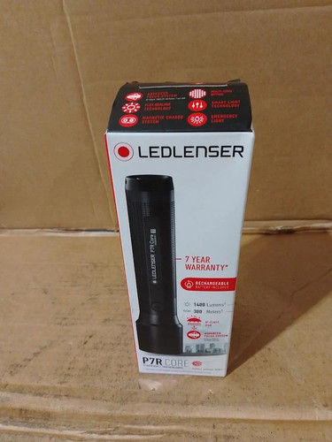 Ledlenser p7r core - p7r,