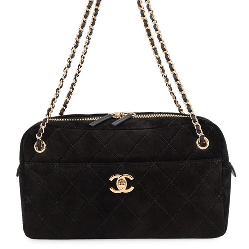 Chanel chainshoulder camera - chainshoulder,