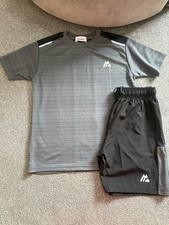 Men’s Uk Size XXL Grey