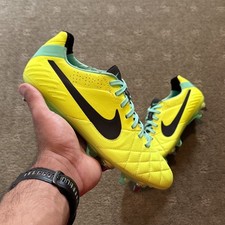 Nike Tiempo Legend IV (4) SG -