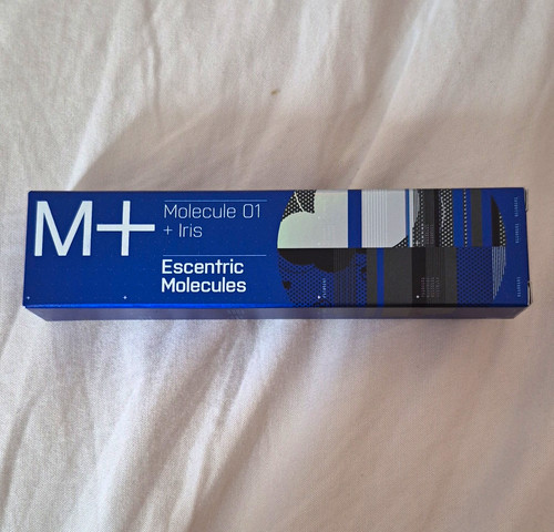 Escentric molecules molecule - molecules,