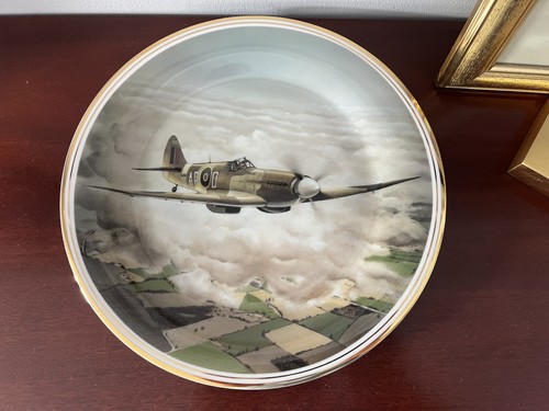 Edwardian fine bone china 27cm - edwardian,