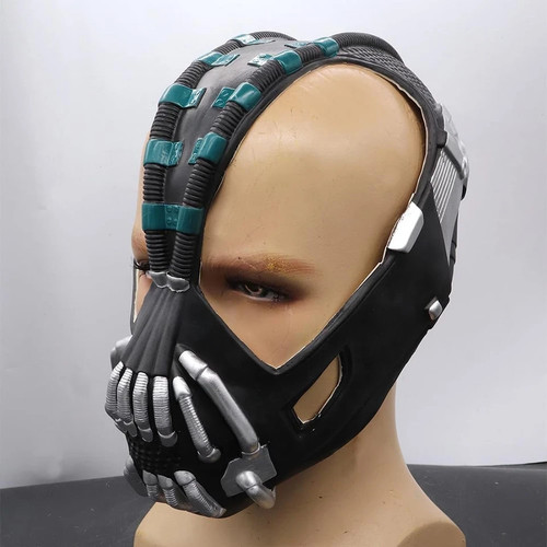 Infinity gauntlet bane mask - infinity,
