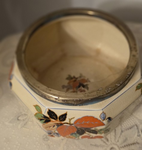 Vintage art deco - vintage, ware