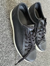 ECCO MoveMen's Leather Shoe