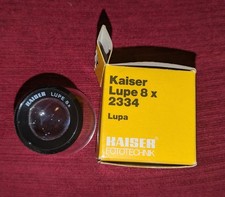 Kaiser 8X  2334 Micro