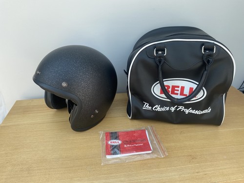 Bell custom 500 open - bell,