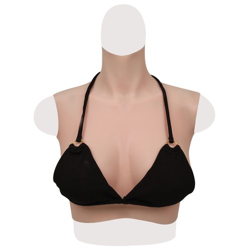 Silicone breast forms - silicone,