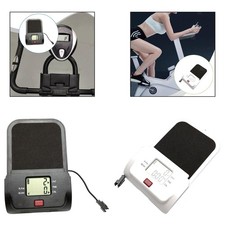 Time Monitor Counting Device