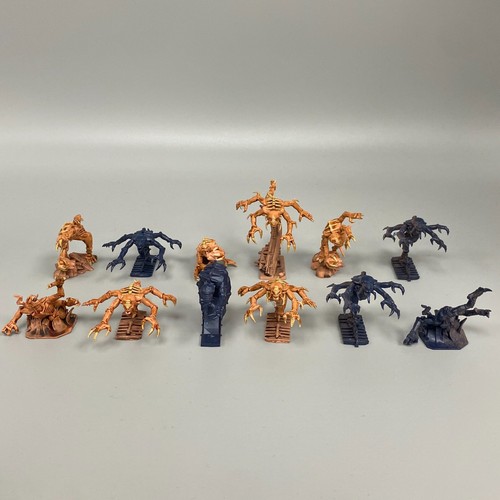 Tyranid space hulk - space,