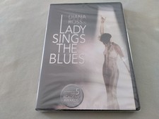 LADY SINGS THE BLUES new