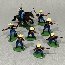 Britains Compatible Herald 8x