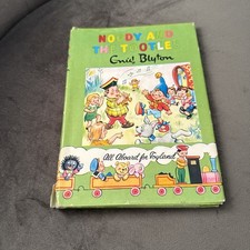 Noddy & The Tootles Book 23