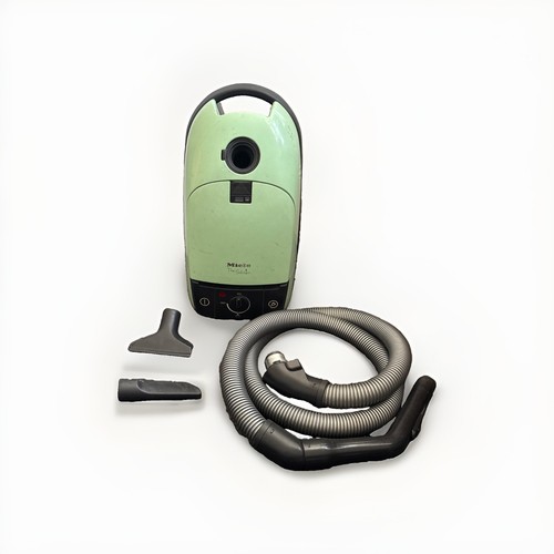 Miele the solution - the,
