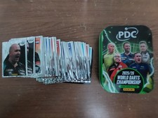 2025/26 PDC World Championship