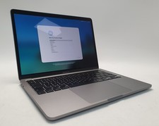 Apple MacBook Pro 13.3" A2251 Touch Bar 2020 i7 512GB SSD 16GB Ram Tahoe