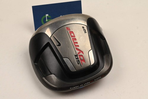 Nike dymo2 driver - dymo2, /