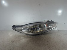 Ford Fiesta Mk7.5 Zetec