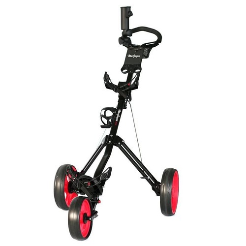 Macgregor mactec wheeled - macgregor,