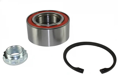 Wheel bearing 2024 metzger - wheel,