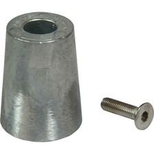 MG Duff CMAN235 Beneteau Zinc