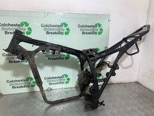 SUZUKI GW250 GW 250 FRAME REG