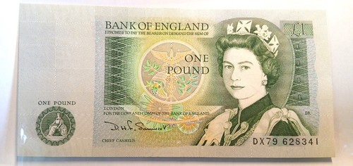 A superb unc dhf - unc,