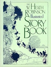 The heath robinson - the, w.