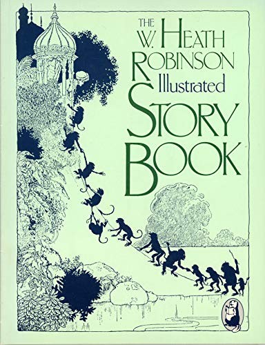 The heath robinson - w.,