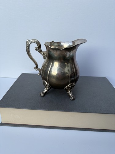 Vintage cavalier silver plated - cavalier,